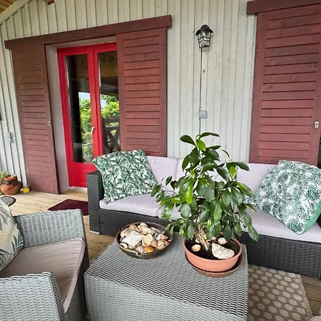 Maison Bois Cap-ferret * Lege-Cap-Ferret