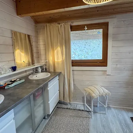 Guest house Maison Bois Cap-ferret *