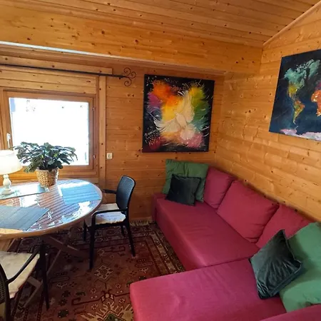 Pensjonat Maison Bois Cap-ferret Lège-Cap-Ferret