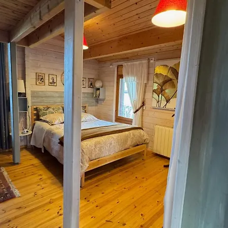 Maison Bois Cap-ferret